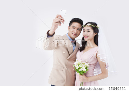 [PHO177] newlywed_208 15849331