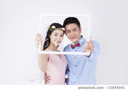 [PHO177] newlywed_209 15849341