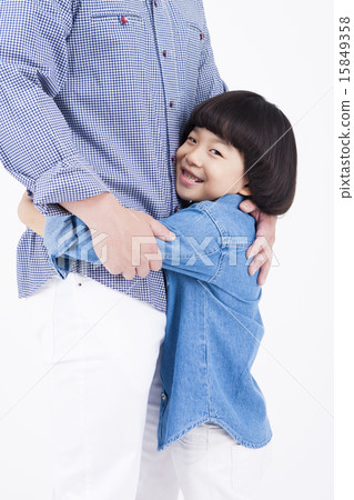 Dad & Son_006 Dad & Son_006 15849358