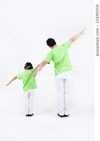 Dad & Son_075 15849359