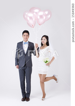 [PHO177] newlywed_239 15849360