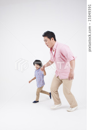 Dad & Son_124 Dad & Son_124 15849391