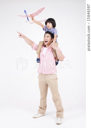 [PHO174] Dad & Son_135 15849397