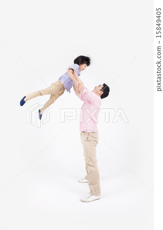 [PHO174] Dad & Son_140 15849405
