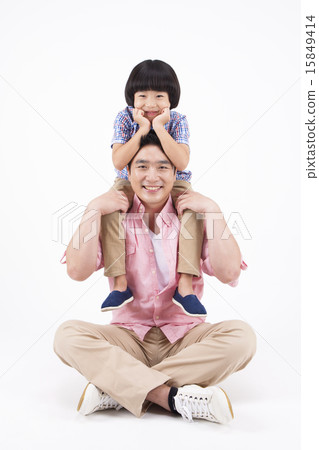 [PHO174] Dad & Son_148 15849414