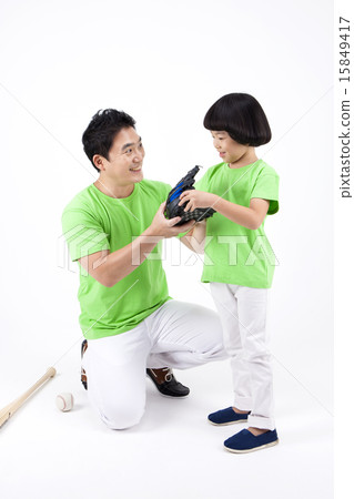 Dad & Son_046 Dad & Son_046 15849417