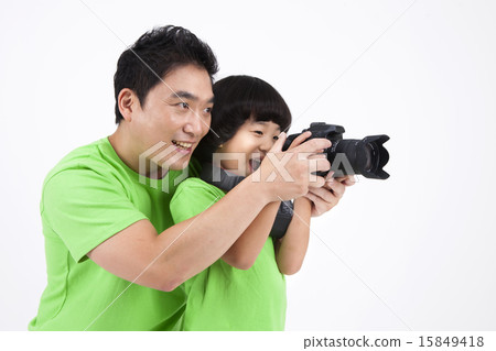 Dad & Son_054 15849418