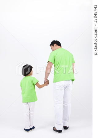 Dad & Son_069 Dad & Son_069 15849442