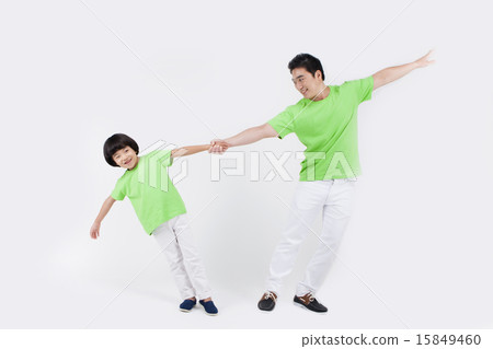 Dad & Son_078 Dad & Son_078 15849460