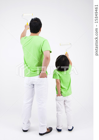 Dad & Son_084 15849461