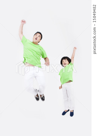 Dad & Son_073 Dad & Son_073 15849482