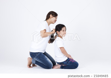 [PHO180] multicultural Family_038 15849485