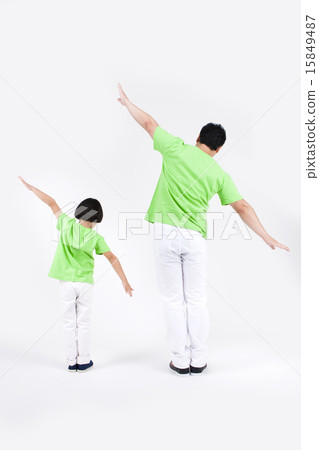 Dad & Son_076 15849487