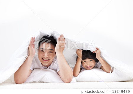 Dad & Son_100 Dad & Son_100 15849489
