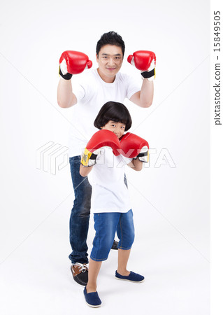 Dad & Son_089 Dad & Son_089 15849505