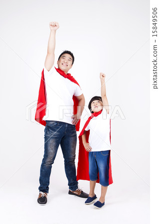 Dad & Son_120 Dad & Son_120 15849506