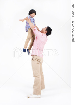 Dad & Son_126 15849507
