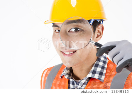 [PHO176] Engineer_181 15849515