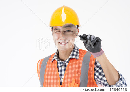 [PHO176] Engineer_182 15849518