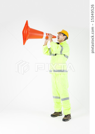 [PHO176] Engineer_195 15849526