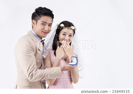 [PHO177] newlywed_105 15849535