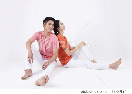 [PHO177] newlywed_087 15849543