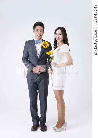 [PHO177] newlywed_131 15849545