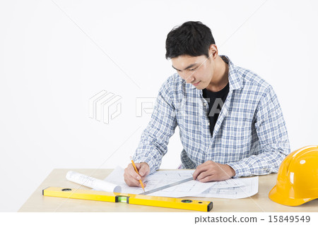 [PHO176] Engineer_223 15849549