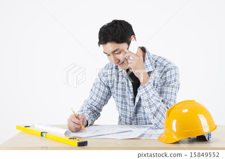 [PHO176] Engineer_226 15849552