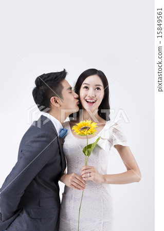 [PHO177] newlywed_098 15849561