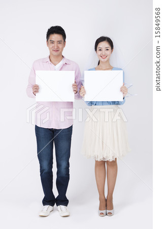 [PHO177] newlywed_114 15849568