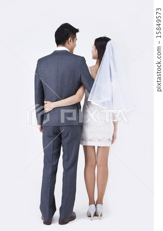 [PHO177] newlywed_128 15849573