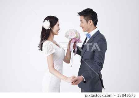 [PHO177] newlywed_132 15849575