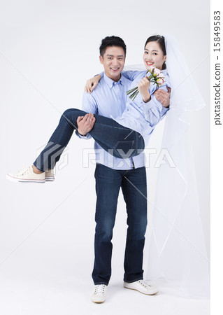 [PHO177] newlywed_155 15849583