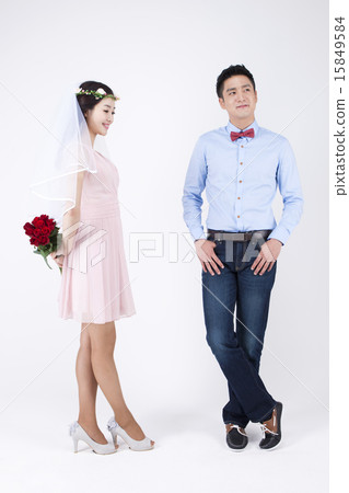 [PHO177] newlywed_147 15849584
