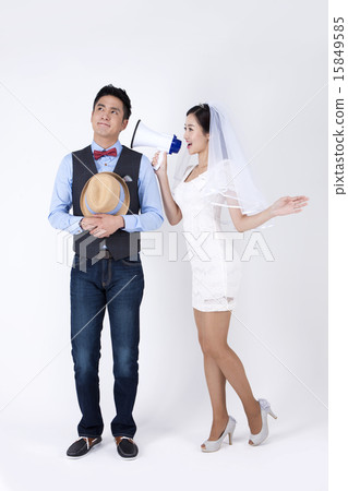 [PHO177] newlywed_163 15849585