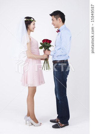 [PHO177] newlywed_148 15849587