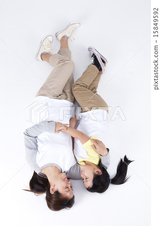 [PHO180] multicultural Family_066 15849592