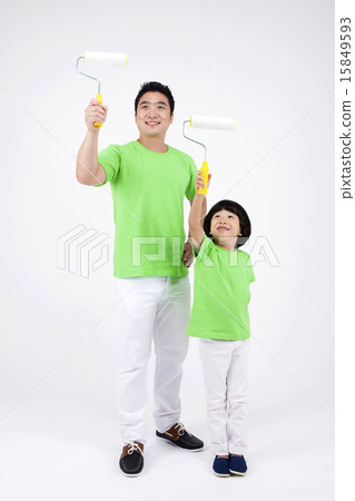 Dad & Son_083 Dad & Son_083 15849593