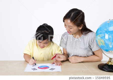 [PHO180] multicultural Family_067 15849595