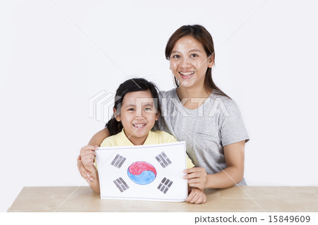 [PHO180] multicultural Family_070 15849609