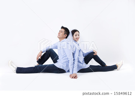 [PHO177] newlywed_154 15849612
