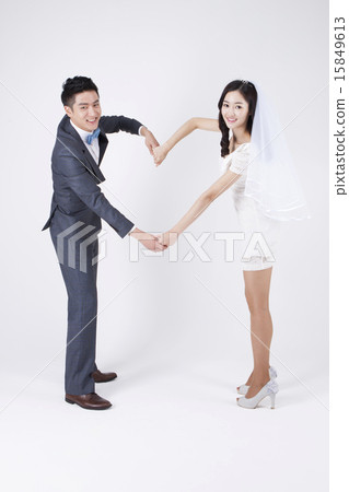 [PHO177] newlywed_156 15849613