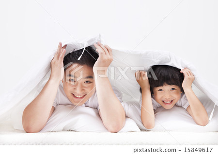Dad & Son_099 Dad & Son_099 15849617