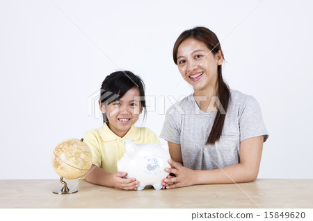 [PHO180] multicultural Family_073 15849620