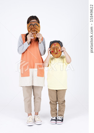 [PHO180] multicultural Family_075 15849622