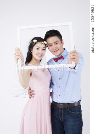 [PHO177] newlywed_170 15849623