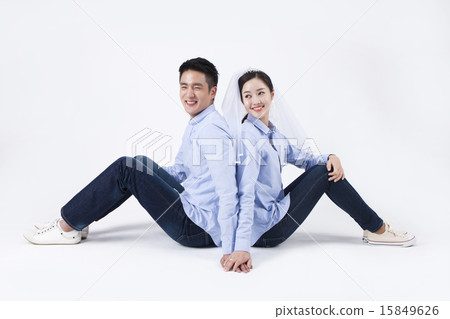 [PHO177] newlywed_172 15849626