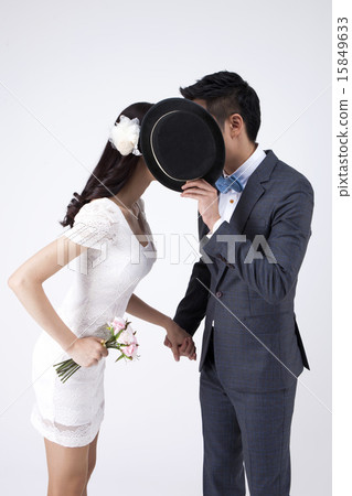 [PHO177] newlywed_183 15849633