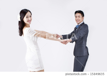 newly married couple_011 newly married couple_011 15849635